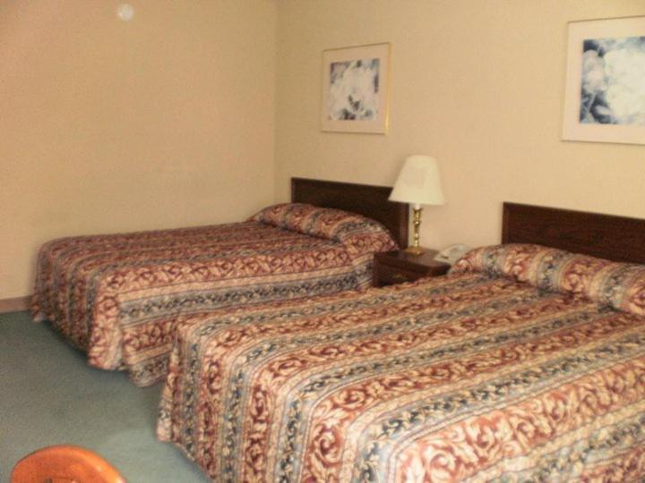 Boarders Inn And Suites - Marion 마리온 객실 사진